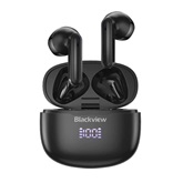 Blackview AirBuds 7 vezeték nélküli fülhallgató - Fekete