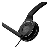 Sennheiser Epos Headset PC 8 USB Stereo