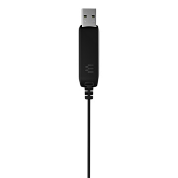 Sennheiser Epos Headset PC 8 USB Stereo