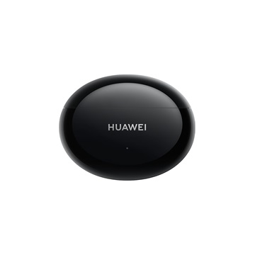 Huawei Freebuds 4i fülhallgató - Otter-CT030 - Carbon Black