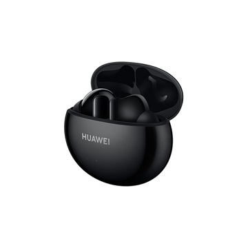 Huawei Freebuds 4i fülhallgató - Otter-CT030 - Carbon Black