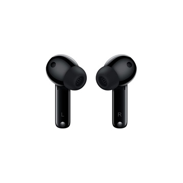 Huawei Freebuds 4i fülhallgató - Otter-CT030 - Carbon Black