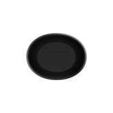 Huawei Freebuds 4i fülhallgató - Otter-CT030 - Carbon Black