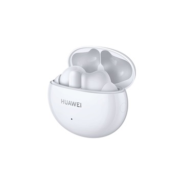 Huawei Freebuds 4i fülhallgató - Otter-CT030 - Ceramic White