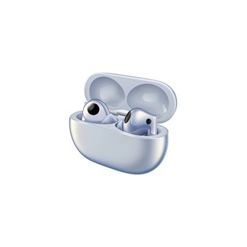 Huawei Freebuds Pro 2 fülhallgató - Nemo-CT010 - Silver Blue