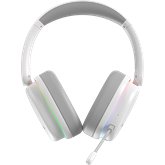 MONKA Echo RS vezeték nélküli fejhallgató - fehér