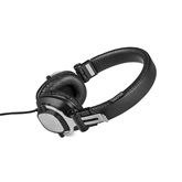 Modecom Logic mikrofonos fejhallgató - MH-6 - fekete