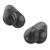 SBOX EB-OWS14-B bluetooth v5.3 earbuds fülhallgató mikrofonnal - BR+EDR+BLE - fekete