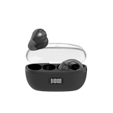SBOX EB-OWS14-B bluetooth v5.3 earbuds fülhallgató mikrofonnal - BR+EDR+BLE - fekete