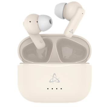 SBOX EB-TWS05-BE bluetooth v5.4 in-ear fülhallgató mikrofonnal - BR+EDR+BLE - bézs