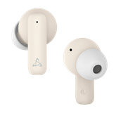 SBOX EB-TWS05-BE bluetooth v5.4 in-ear fülhallgató mikrofonnal - BR+EDR+BLE - bézs