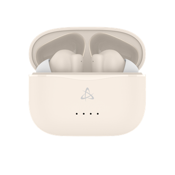 SBOX EB-TWS05-BE bluetooth v5.4 in-ear fülhallgató mikrofonnal - BR+EDR+BLE - bézs
