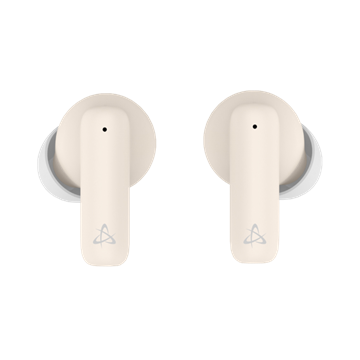 SBOX EB-TWS05-BE bluetooth v5.4 in-ear fülhallgató mikrofonnal - BR+EDR+BLE - bézs
