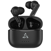 SBOX EB-TWS05-B bluetooth v5.4 in-ear fülhallgató mikrofonnal - BR+EDR+BLE - fekete