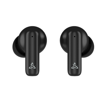 SBOX EB-TWS05-B bluetooth v5.4 in-ear fülhallgató mikrofonnal - BR+EDR+BLE - fekete