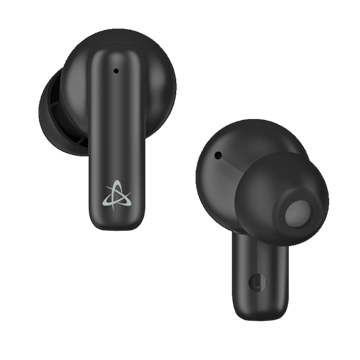 SBOX EB-TWS05-B bluetooth v5.4 in-ear fülhallgató mikrofonnal - BR+EDR+BLE - fekete