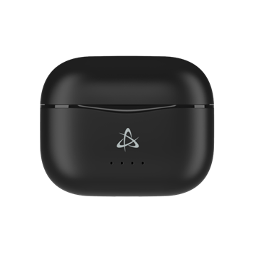 SBOX EB-TWS05-B bluetooth v5.4 in-ear fülhallgató mikrofonnal - BR+EDR+BLE - fekete