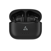 SBOX EB-TWS05-B bluetooth v5.4 in-ear fülhallgató mikrofonnal - BR+EDR+BLE - fekete