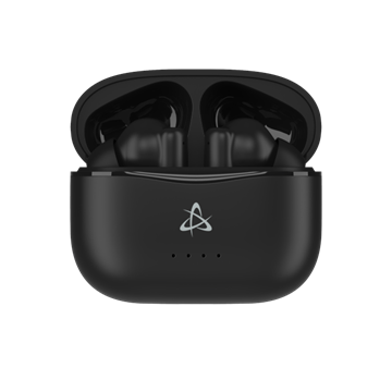 SBOX EB-TWS05-B bluetooth v5.4 in-ear fülhallgató mikrofonnal - BR+EDR+BLE - fekete