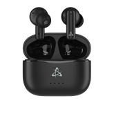 SBOX EB-TWS05-B bluetooth v5.4 in-ear fülhallgató mikrofonnal - BR+EDR+BLE - fekete
