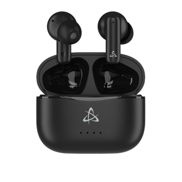 SBOX EB-TWS05-B bluetooth v5.4 in-ear fülhallgató mikrofonnal - BR+EDR+BLE - fekete