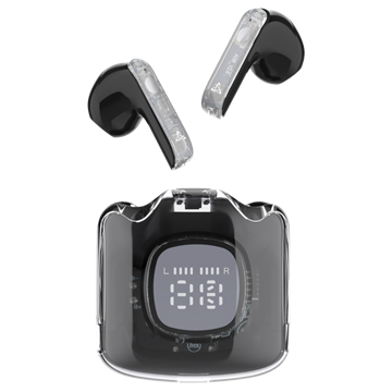 SBOX EB-TWS148B bluetooth v5.3 fülhallgató mikrofonnal - BR+EDR+BLE - fekete