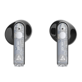 SBOX EB-TWS148B bluetooth v5.3 fülhallgató mikrofonnal - BR+EDR+BLE - fekete