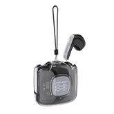 SBOX EB-TWS148B bluetooth v5.3 fülhallgató mikrofonnal - BR+EDR+BLE - fekete