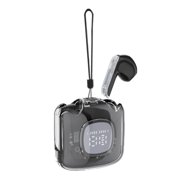 SBOX EB-TWS148B bluetooth v5.3 fülhallgató mikrofonnal - BR+EDR+BLE - fekete