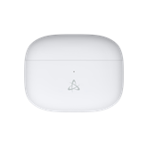 SBOX EB-TWS54-W bluetooth v5.4 fülhallgató 4 mikrofonnal - ANC + ENC, BR+EDR+BLE - fehér