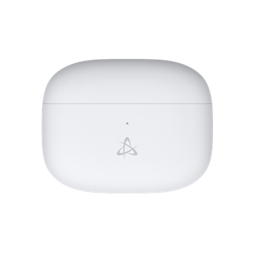 SBOX EB-TWS54-W bluetooth v5.4 fülhallgató 4 mikrofonnal - ANC + ENC, BR+EDR+BLE - fehér
