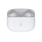 SBOX EB-TWS54-W bluetooth v5.4 fülhallgató 4 mikrofonnal - ANC + ENC, BR+EDR+BLE - fehér