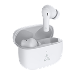 SBOX EB-TWS54-W bluetooth v5.4 fülhallgató 4 mikrofonnal - ANC + ENC, BR+EDR+BLE - fehér