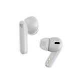 SBOX EB-TWS72 Bluetooth TWS Earbuds fülhallgató mikrofonnal - fehér