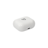 SBOX EB-TWS72 Bluetooth TWS Earbuds fülhallgató mikrofonnal - fehér
