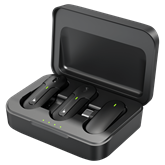 White Shark DSM-05 IKORO MIKROFON