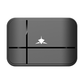 White Shark DSM-05 IKORO MIKROFON