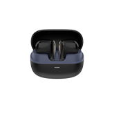 White Shark GEB-TWS201B BLAZE-B fekete bluetooth fülhallgató mikrofonnal - fekete