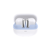 White Shark GEB-TWS201W BLAZE-W bluetooth fülhallgató mikrofonnal - Fehér