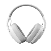 White Shark WGH-2442W BUTTERFLY vezeték nélküli gamer fejhallgató mikrofonnal - fehér