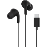 Xiaomi Type-C fülhallgató - Fekete - BHR8930GL