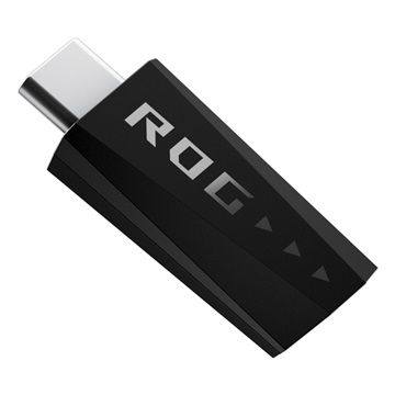 ASUS ROG DELTA II - Bontott termék