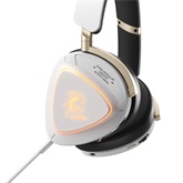 ASUS ROG DELTA II KJP White
