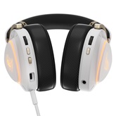 ASUS ROG DELTA II KJP White