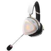 ASUS ROG DELTA II KJP White