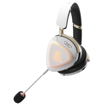 ASUS ROG DELTA II KJP White