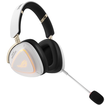 ASUS ROG DELTA II KJP White