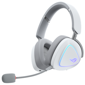 ASUS ROG DELTA II White
