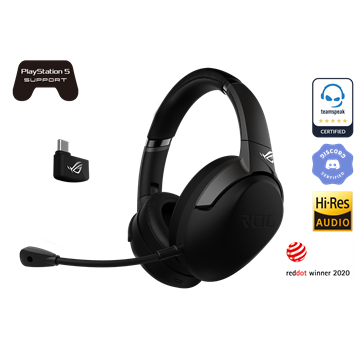 ASUS ROG STRIX GO BT