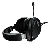 ASUS ROG Theta Electret gaming headset